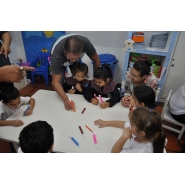Jornadas Escuela, Familias y Comunidad